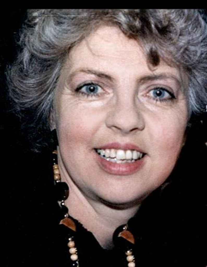 Mary Helen Greene Profile Photo
