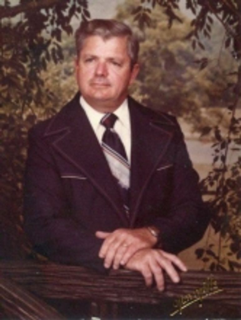 Harold B. Montague
