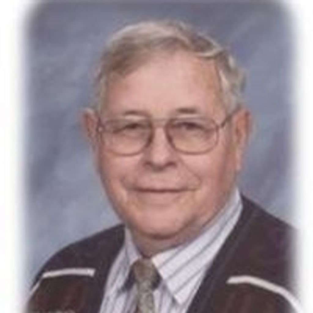 James Roger Ray