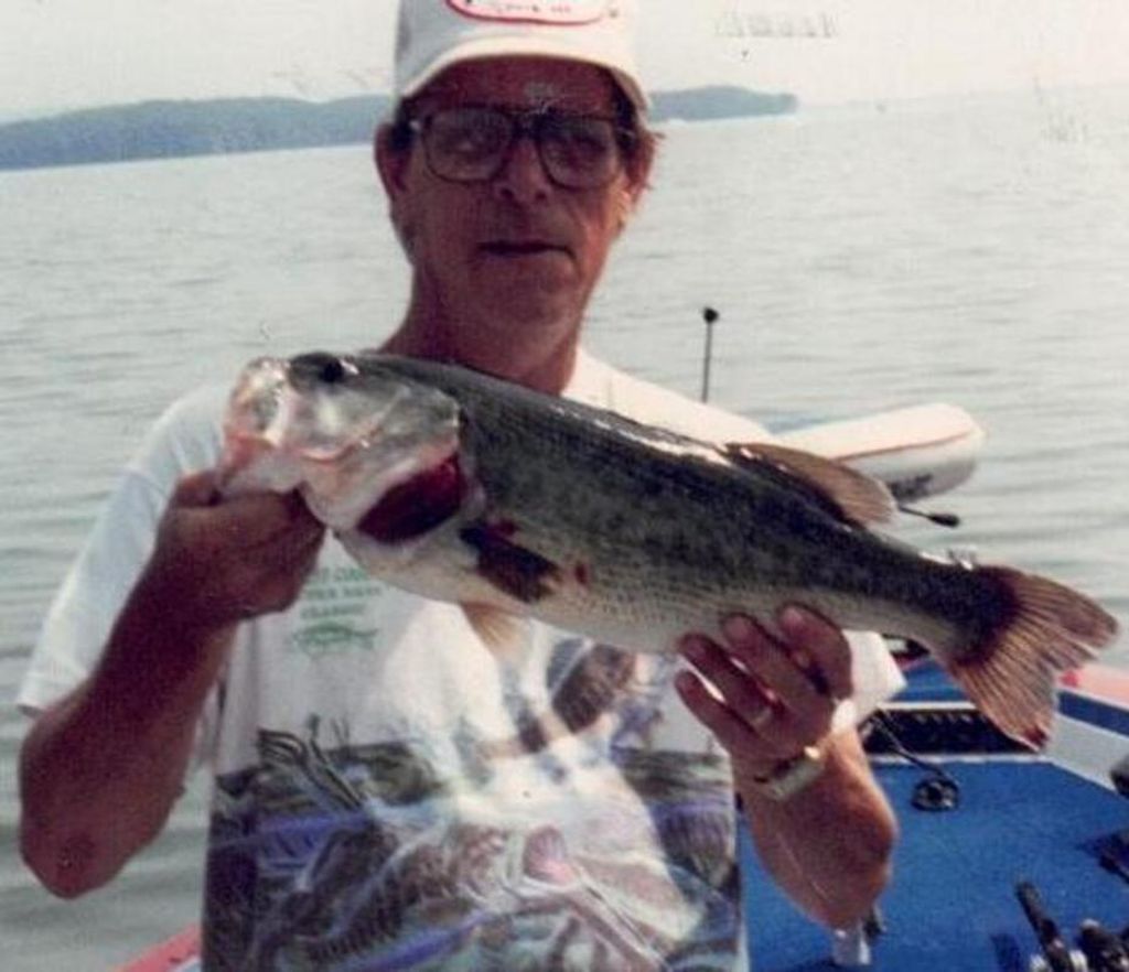 Michael Lee Shafer Profile Photo