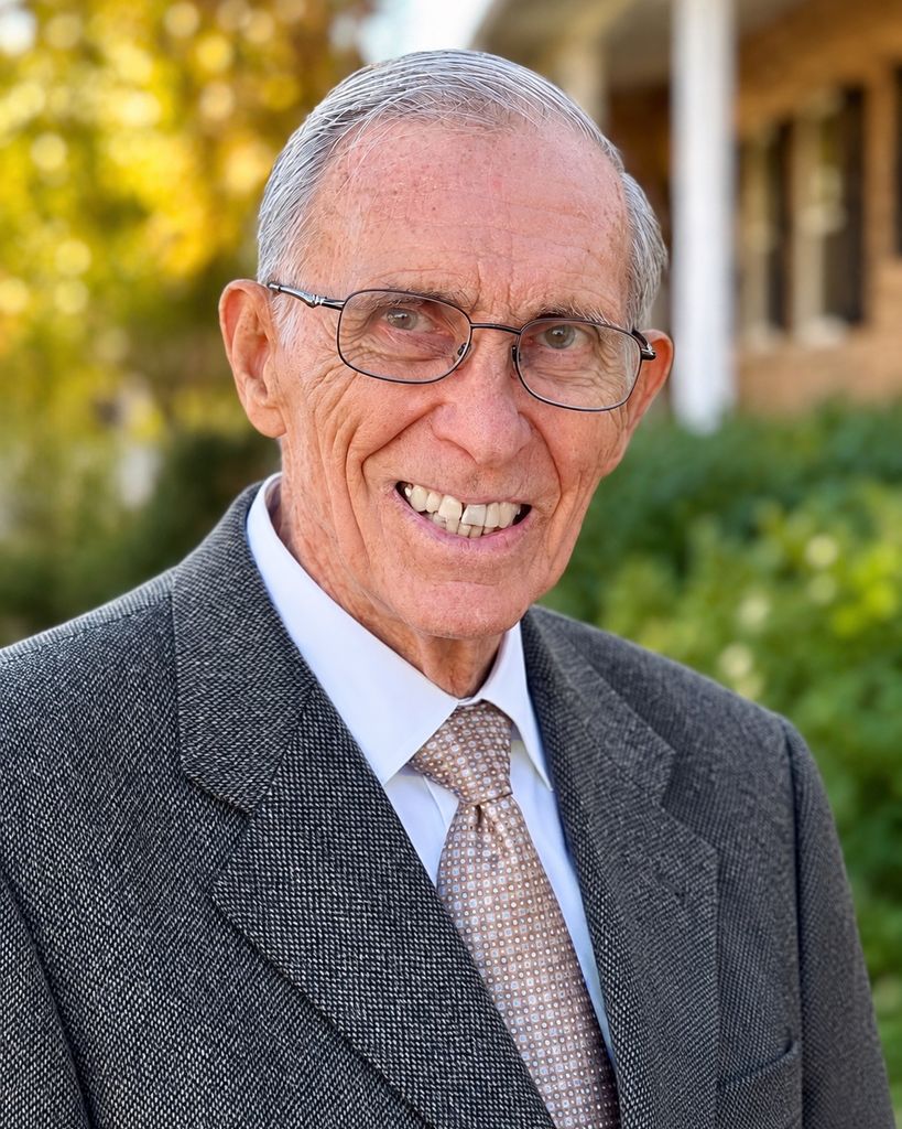 Kent B Beus Profile Photo