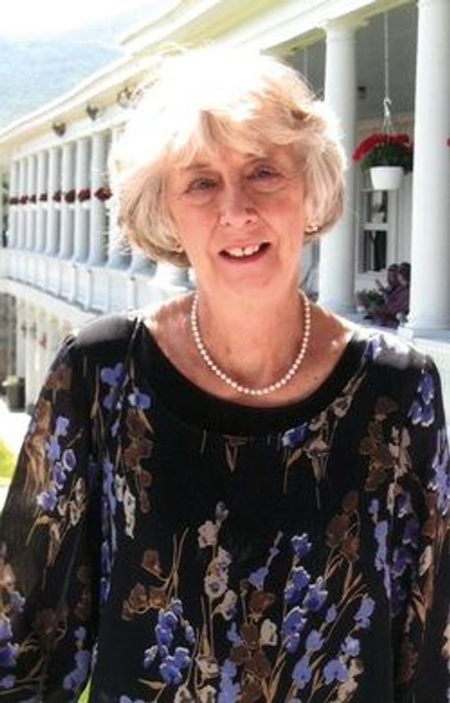 Stephanie Joan Conkling Profile Photo