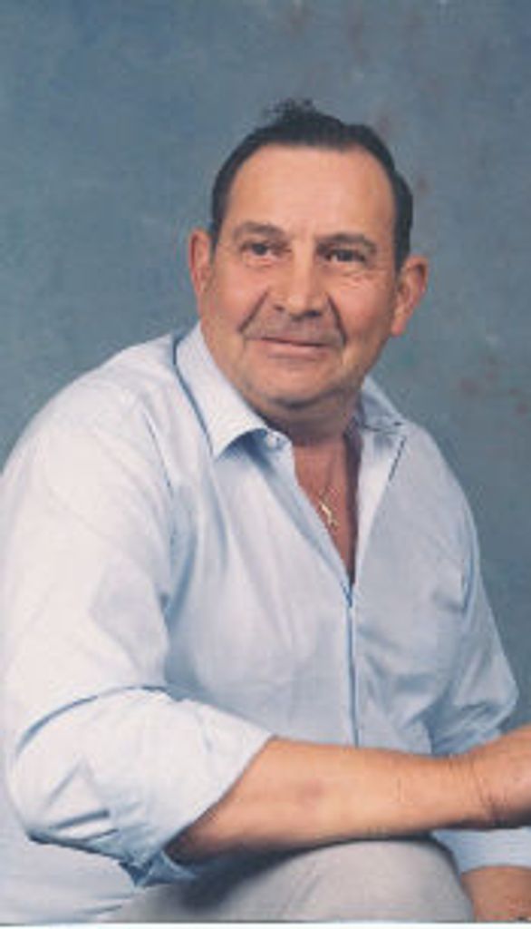 Franklin Eugene Smith Profile Photo