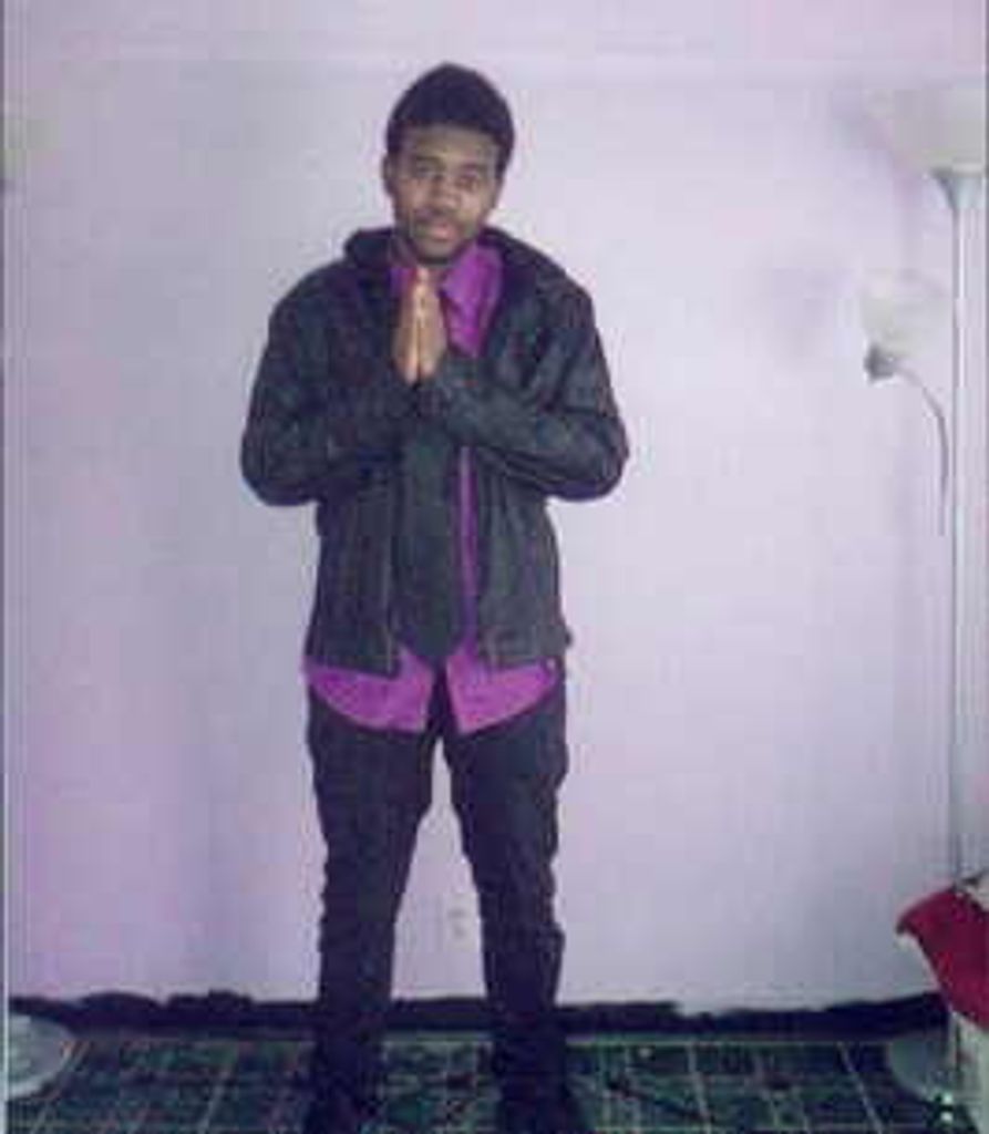 Jarvis Montaque