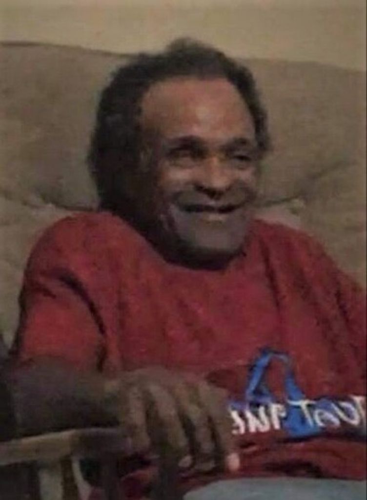 Willie Jean Jones Profile Photo