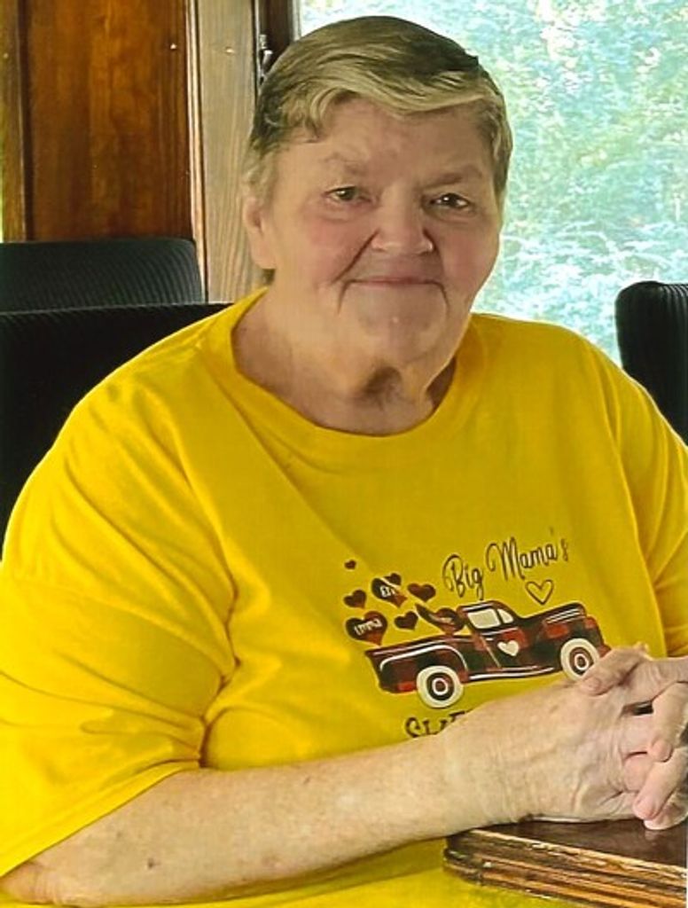 Betty Sides Blackman Profile Photo