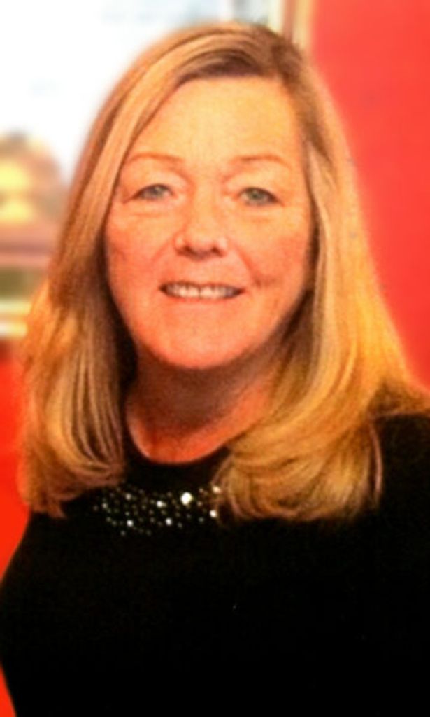 Janet Lee Orf