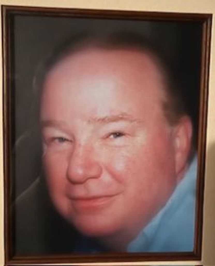 James Eric Smalley Profile Photo