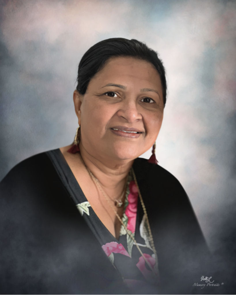Sabita Kandasami