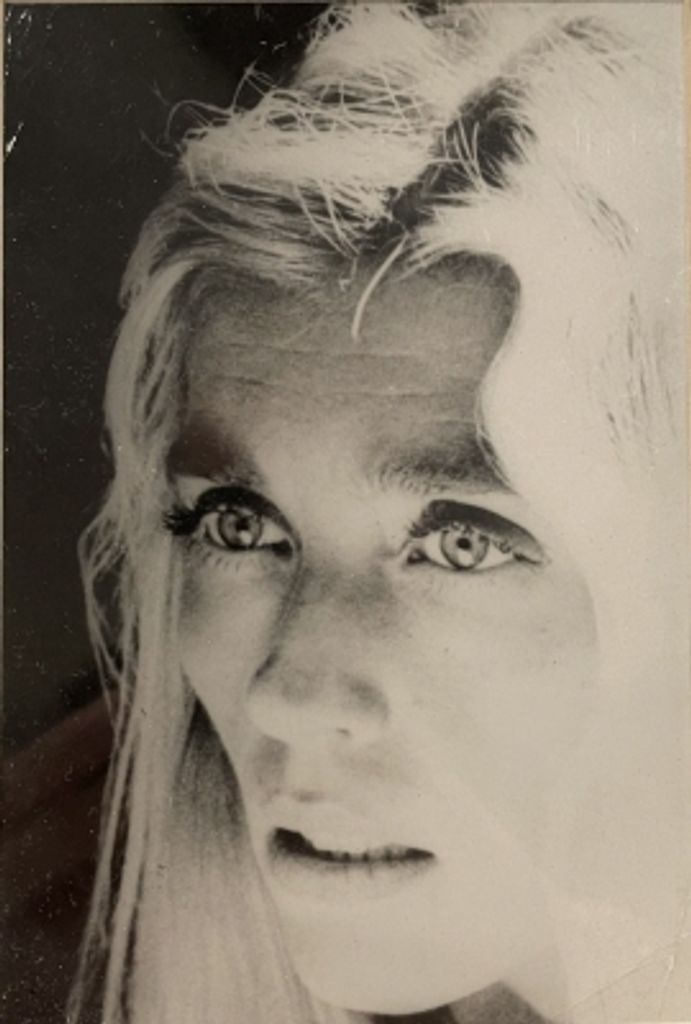 Sylvia Lou Slaughter