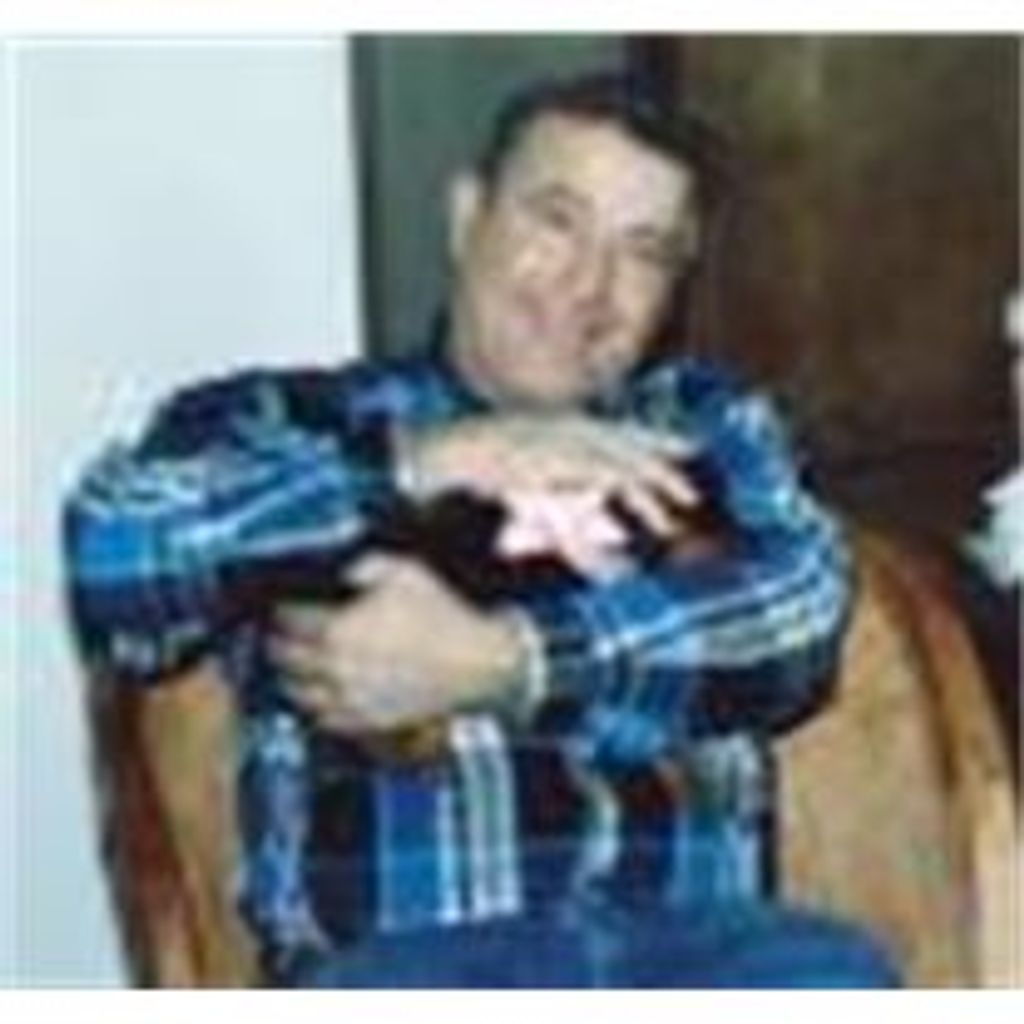 Gilbert H. - Age 82 - Espanola Ferran