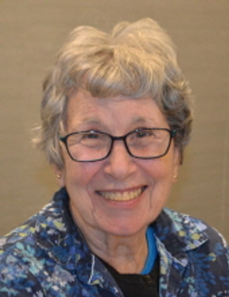 Karen W. Baty Profile Photo