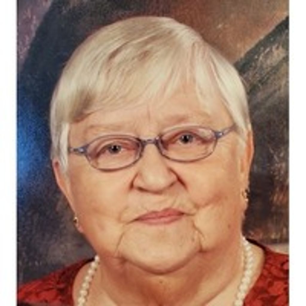 Joan French Profile Photo