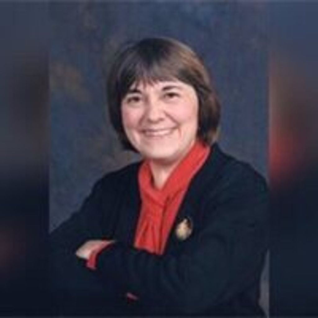 Mary Ann Kelehan