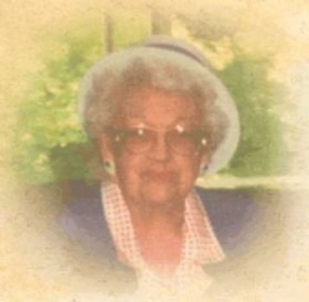 Josephine E. Bartscht