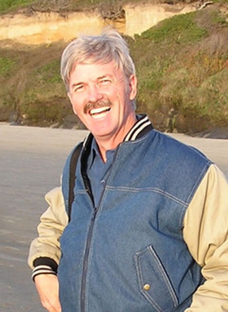 Dennis Keith Olsen