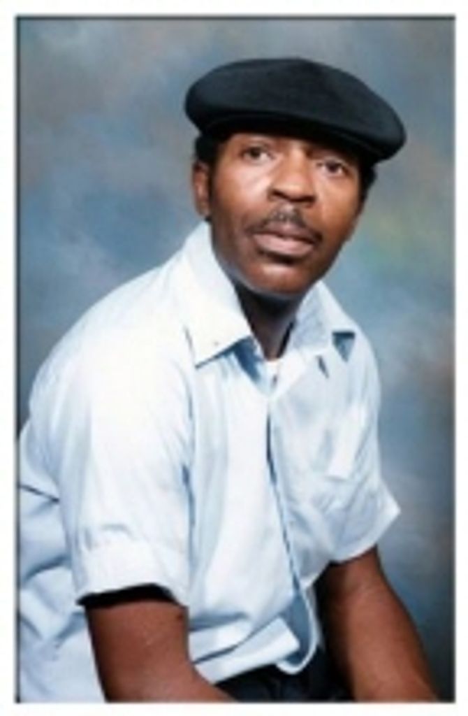 Otis Lee Bacon