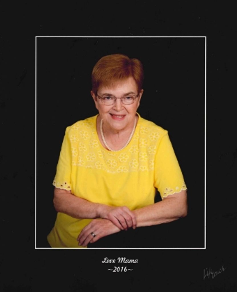 Carolyn Joyce Hodges