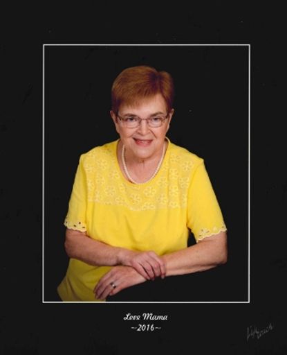 Carolyn Joyce Hodges Profile Photo