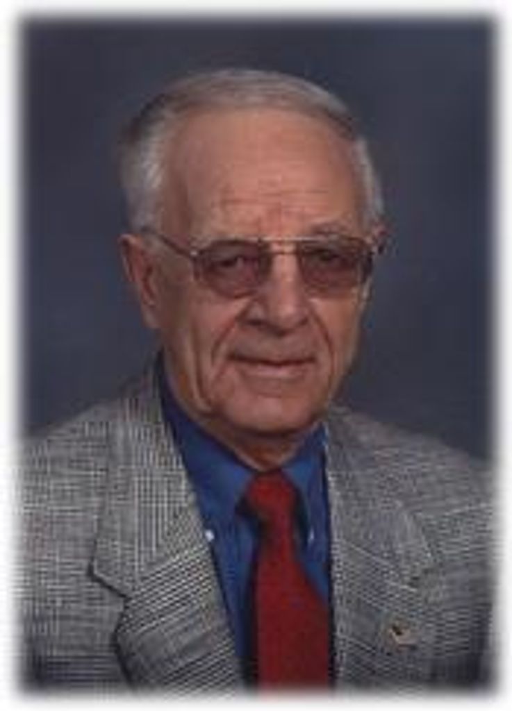 K. Raymond Grunhovd