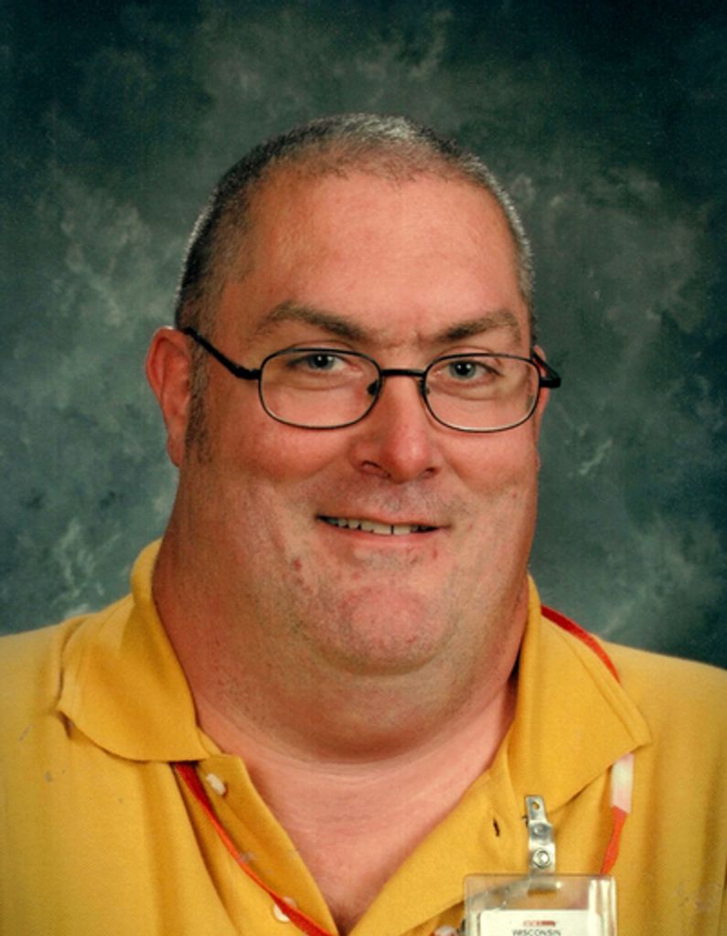 Michael F. Coates Profile Photo