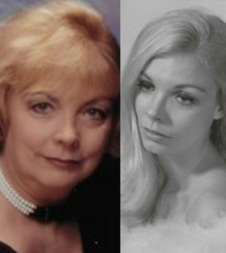 Vicki Champneys Federico Profile Photo