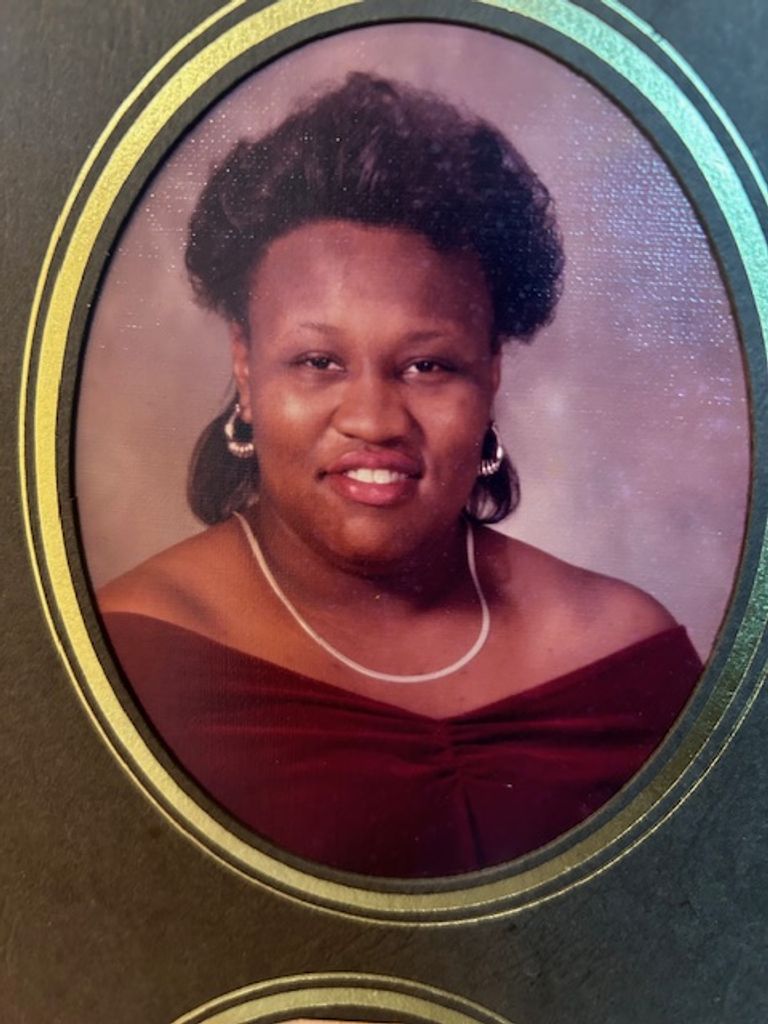 Ms. Patricia Ann Peterson