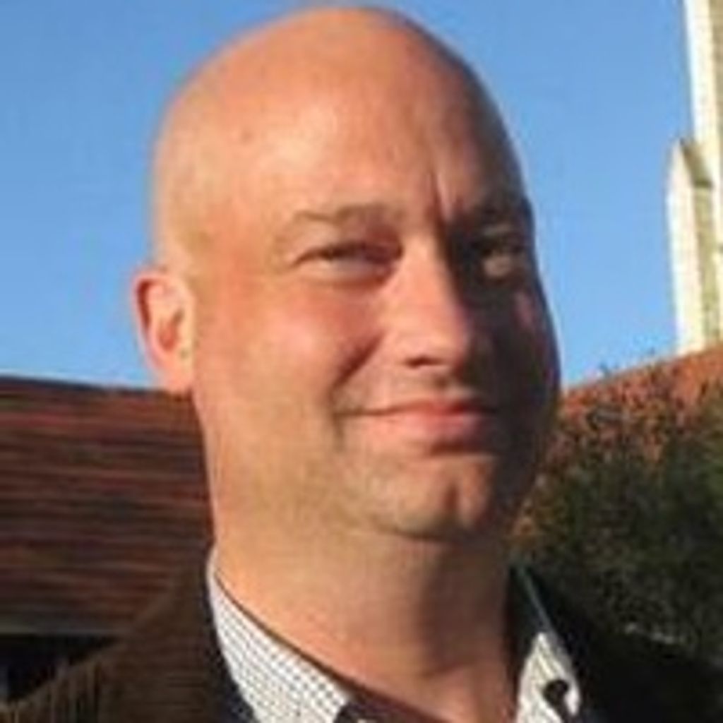Jeffry  A. Lervik
