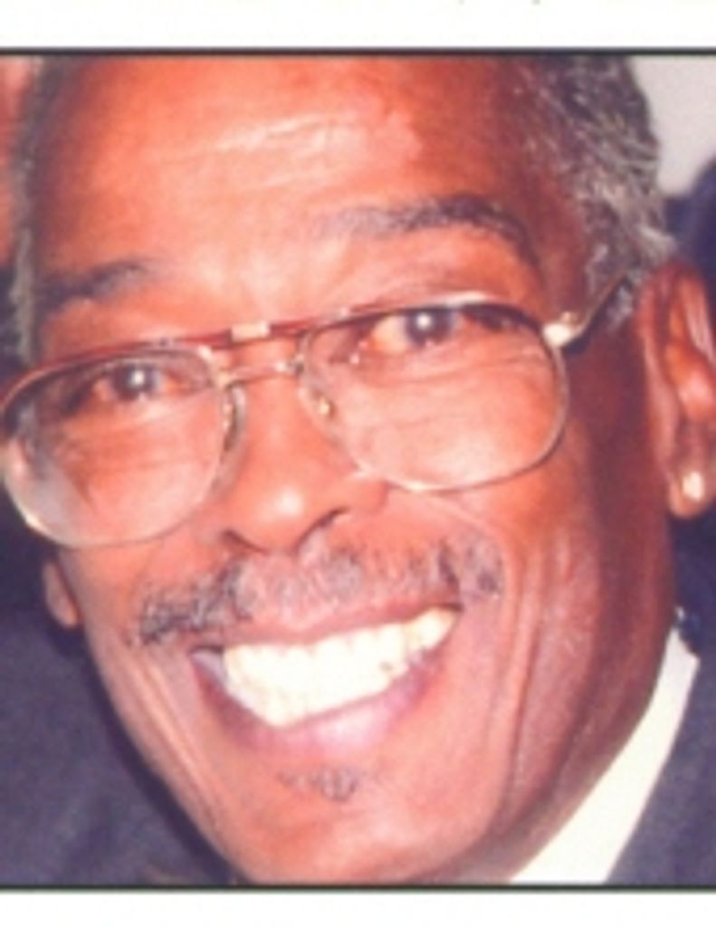 Douglas  Joseph Ross