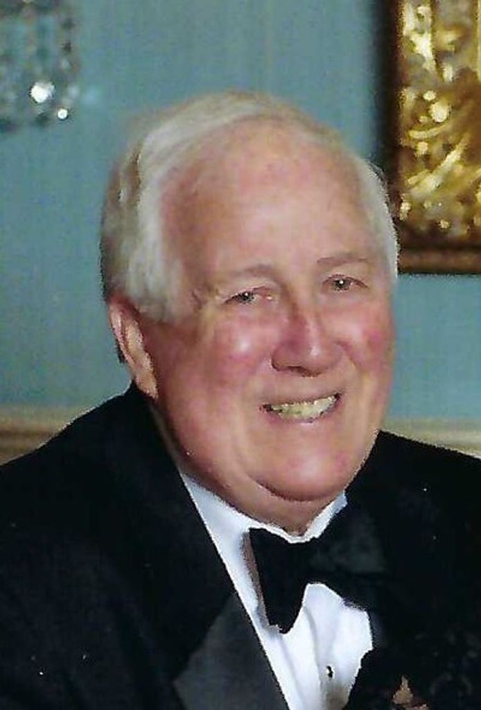Charles Wilford Gay Profile Photo