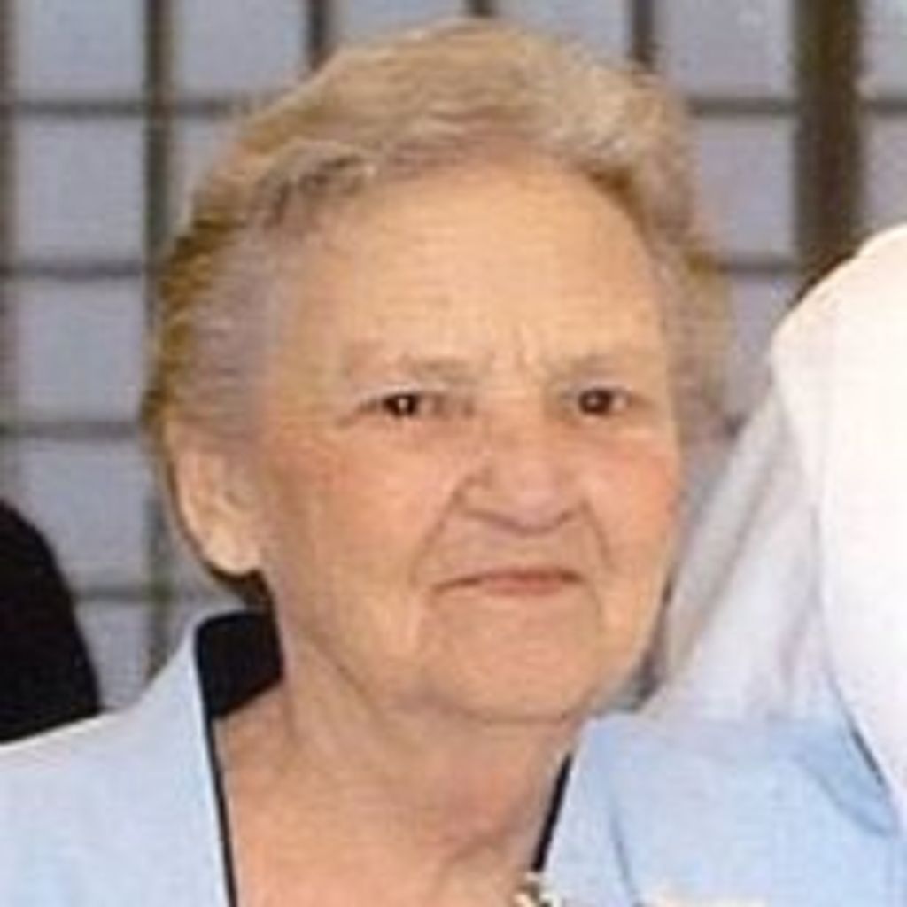 Georgianna Johnston