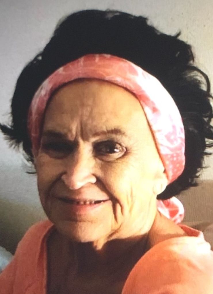 Dorothy Louise Salisbury