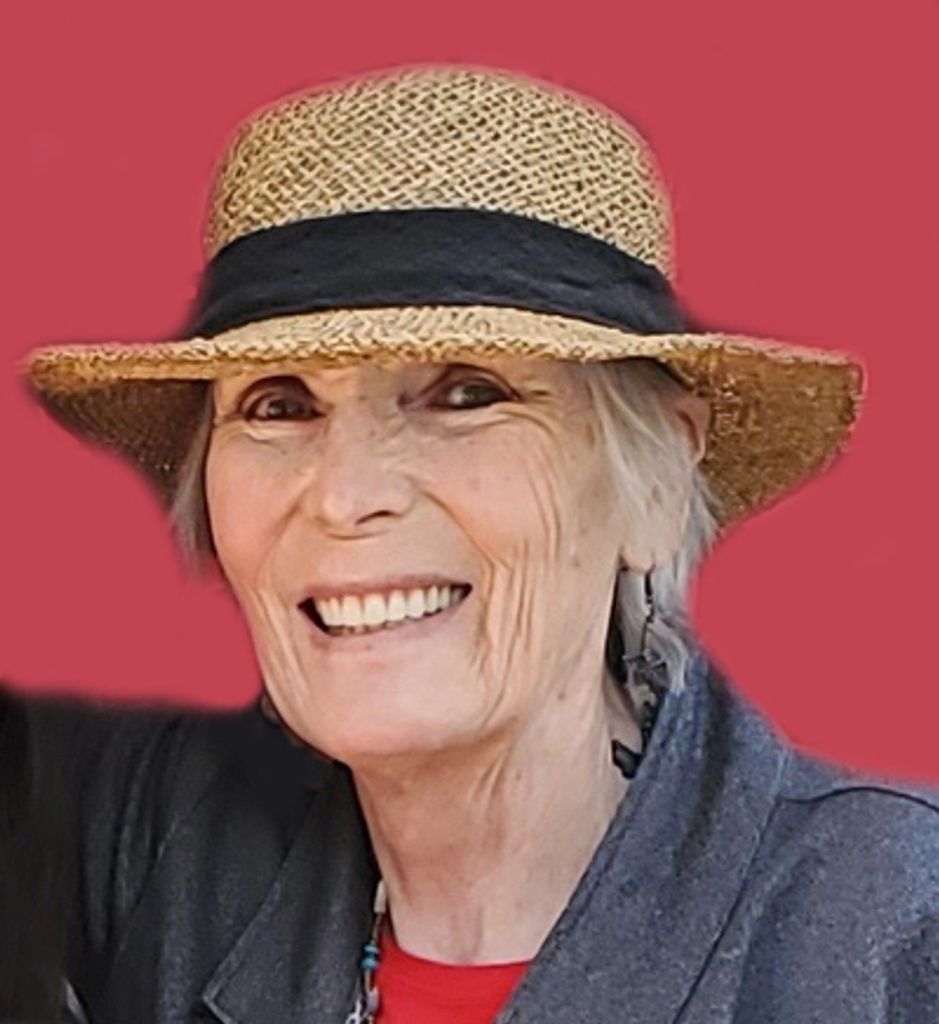 Barbara Muth