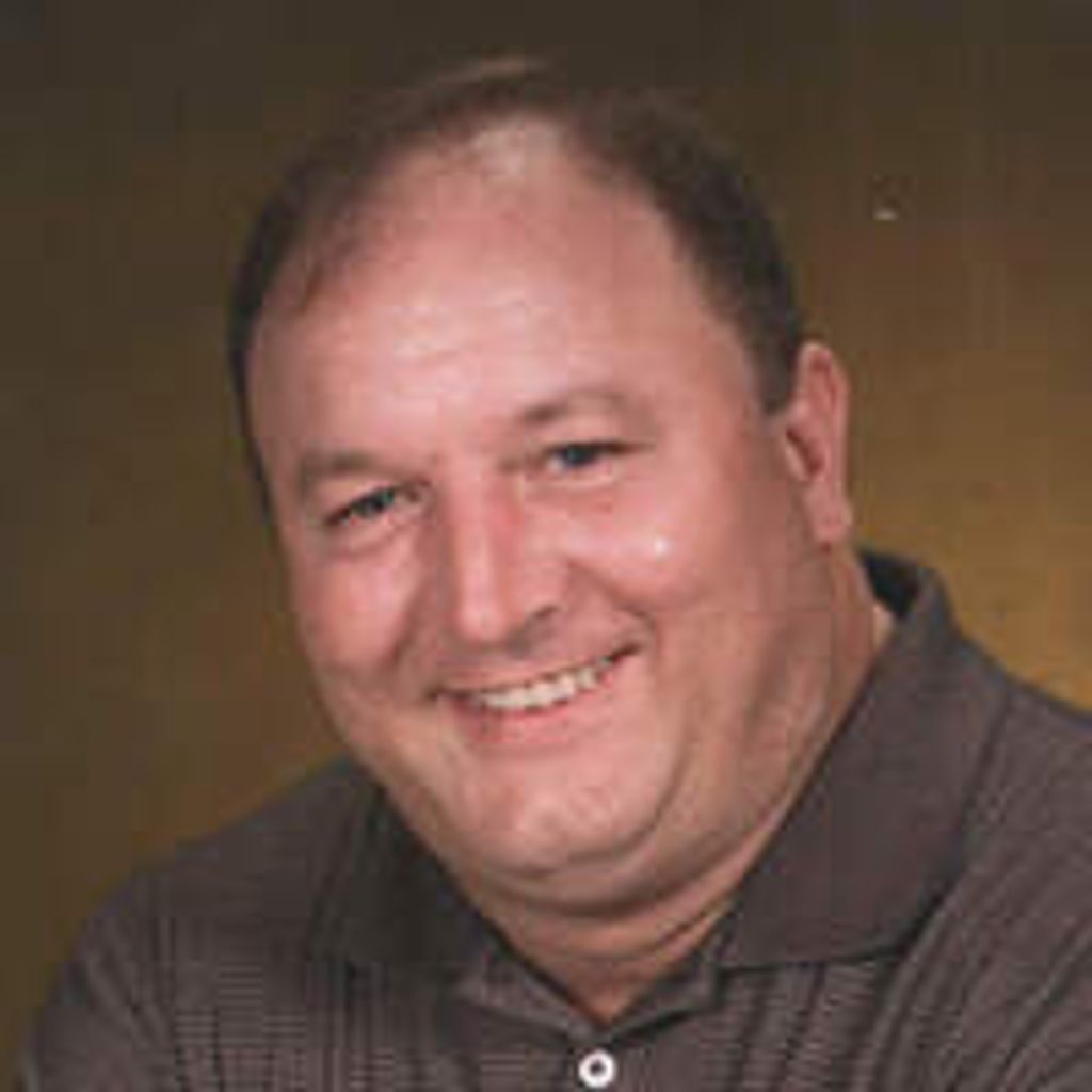 Bart Guidry Profile Photo