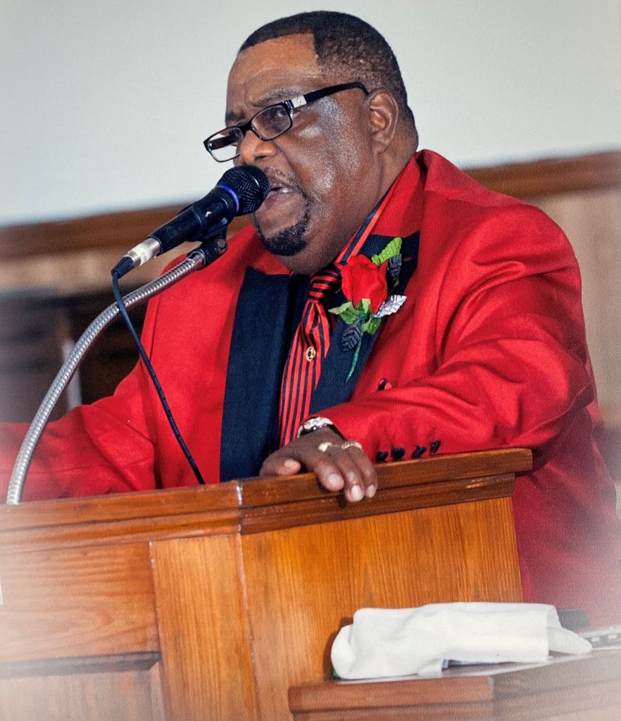 Rev. Dr. Ivory Lee Mcdaniel Profile Photo
