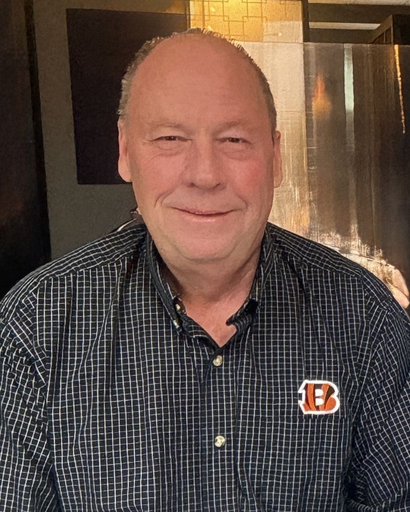 James P. Ryan Profile Photo