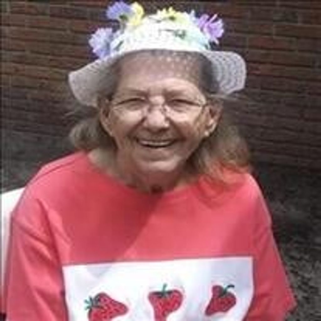 Gloria Jane Macquarrie