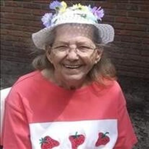 Gloria Jane Macquarrie Profile Photo
