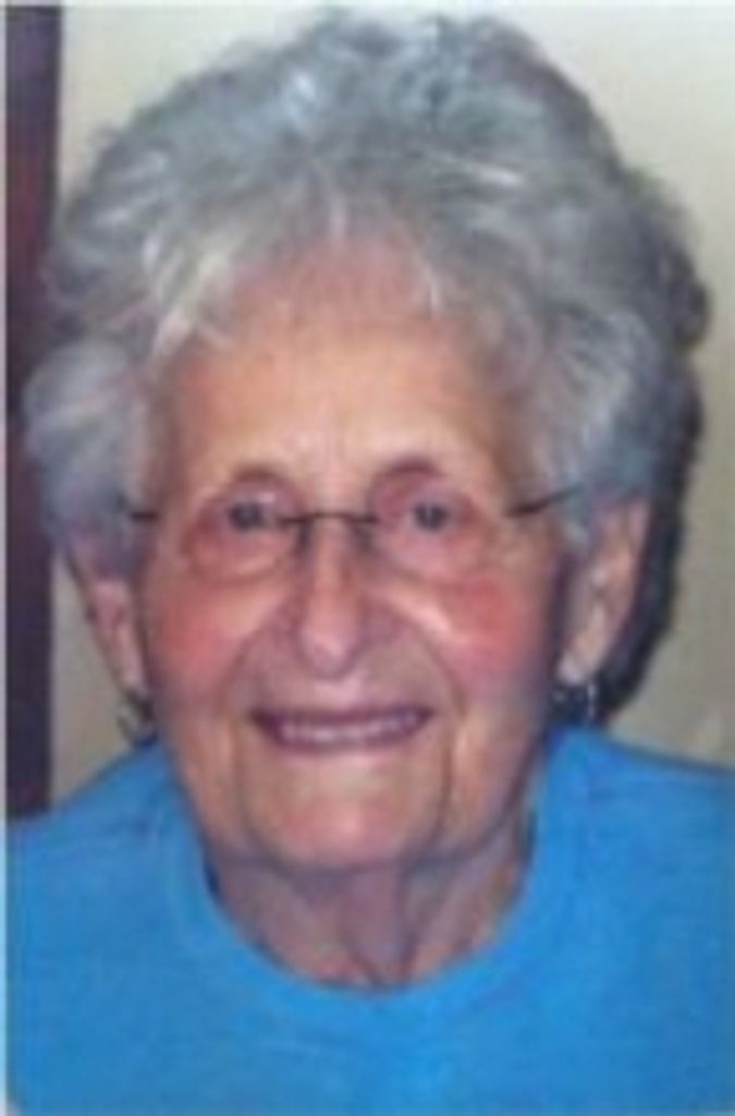 Dorothy  M. Ehlers
