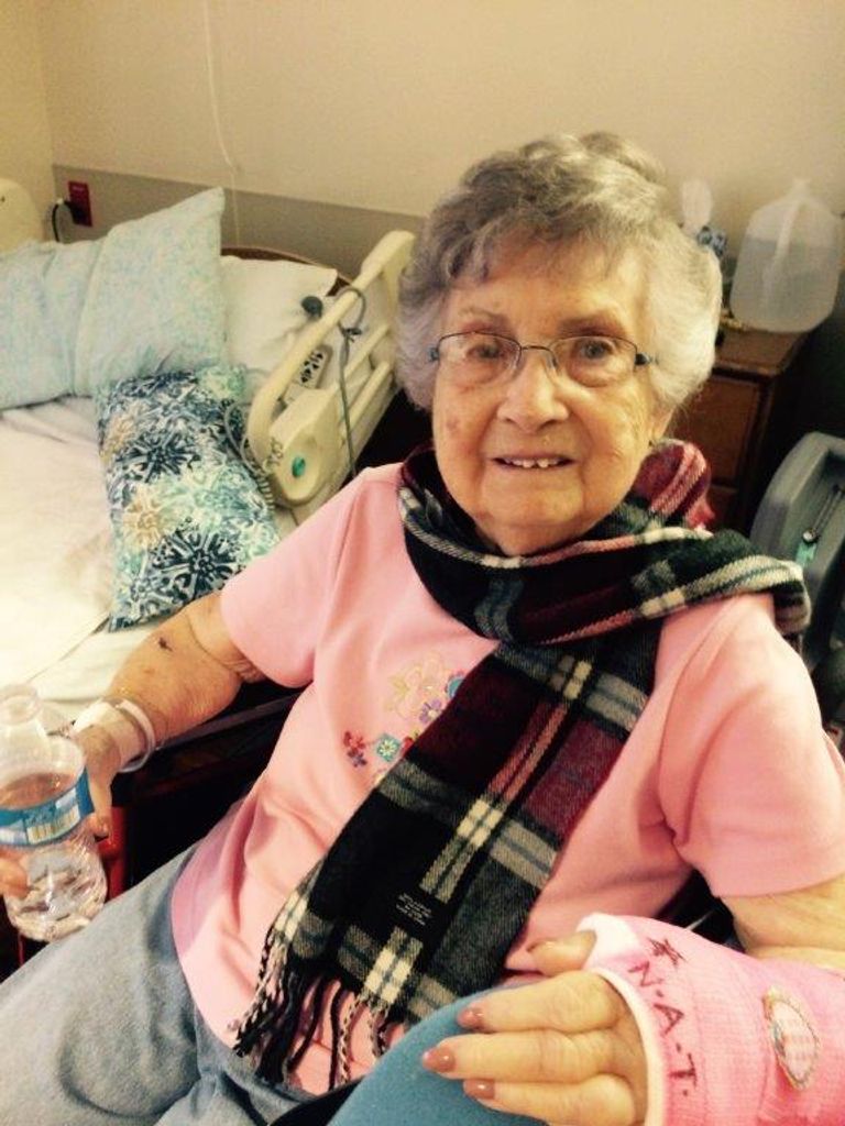 Doris S. Donchez