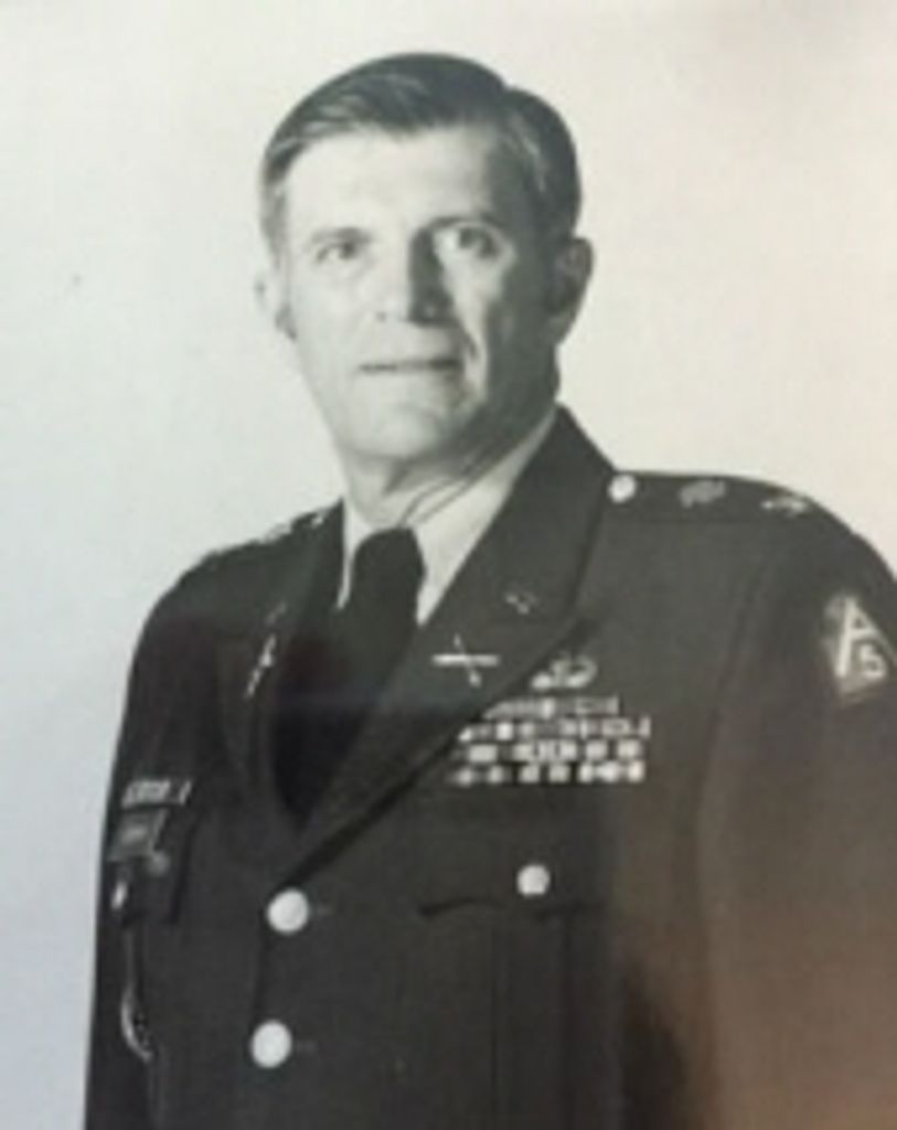 Gerald Griffith