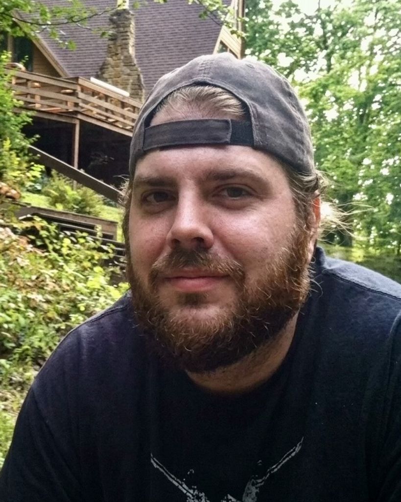 Brian Layman Profile Photo