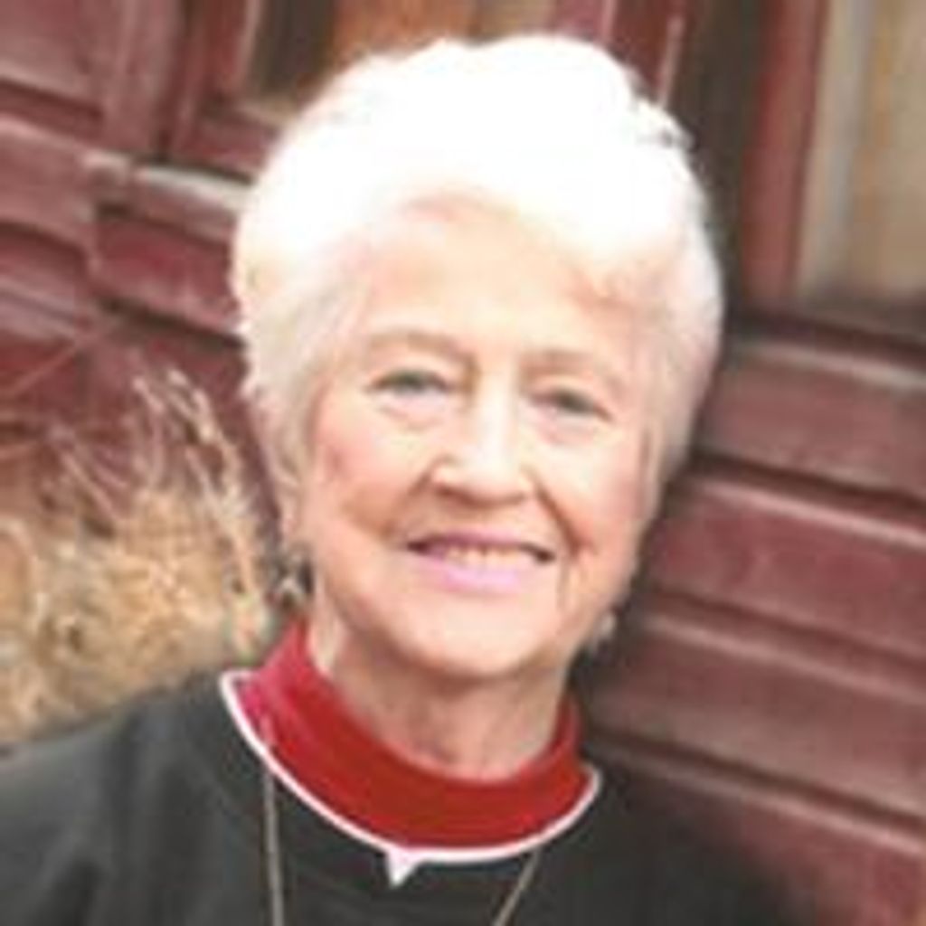 Eileen Hall