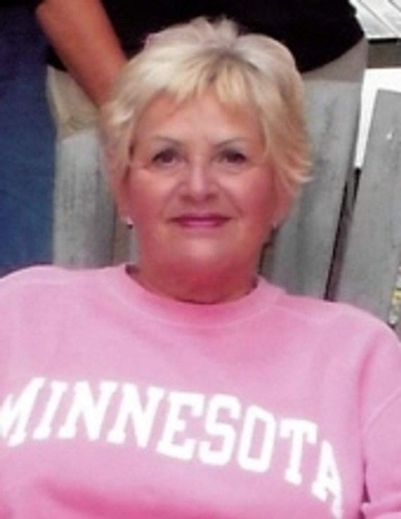 Nedra Sparland Profile Photo