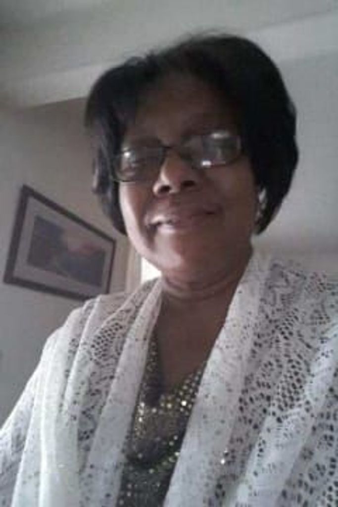 Rita J. Holloway Profile Photo