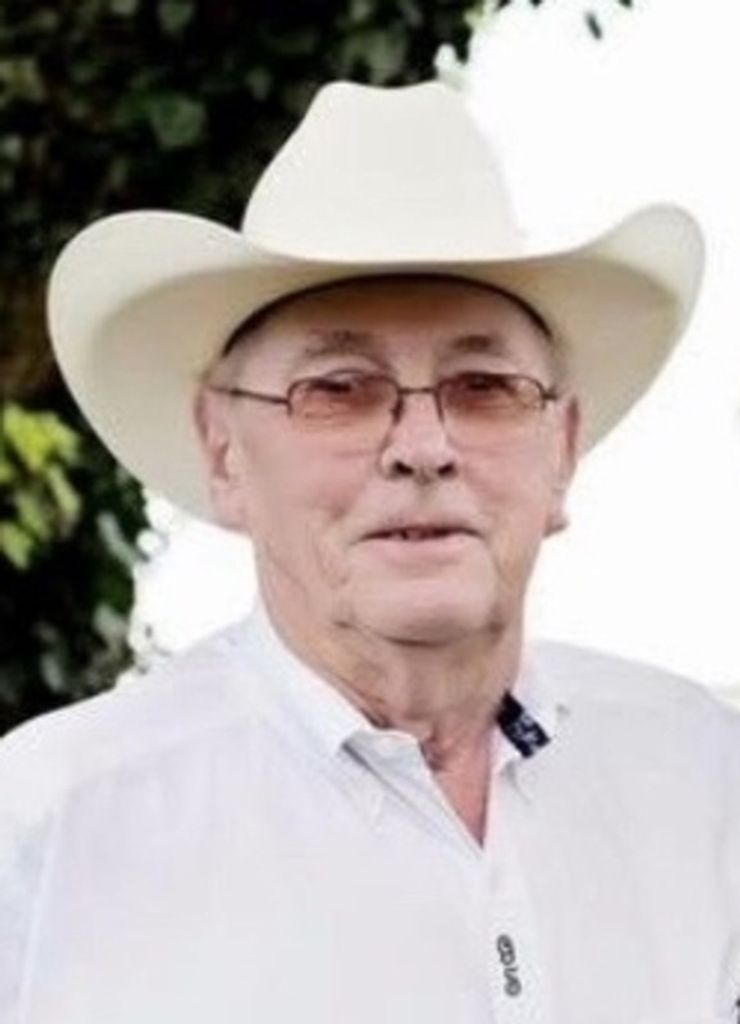 Gerald Melvin Summers Profile Photo
