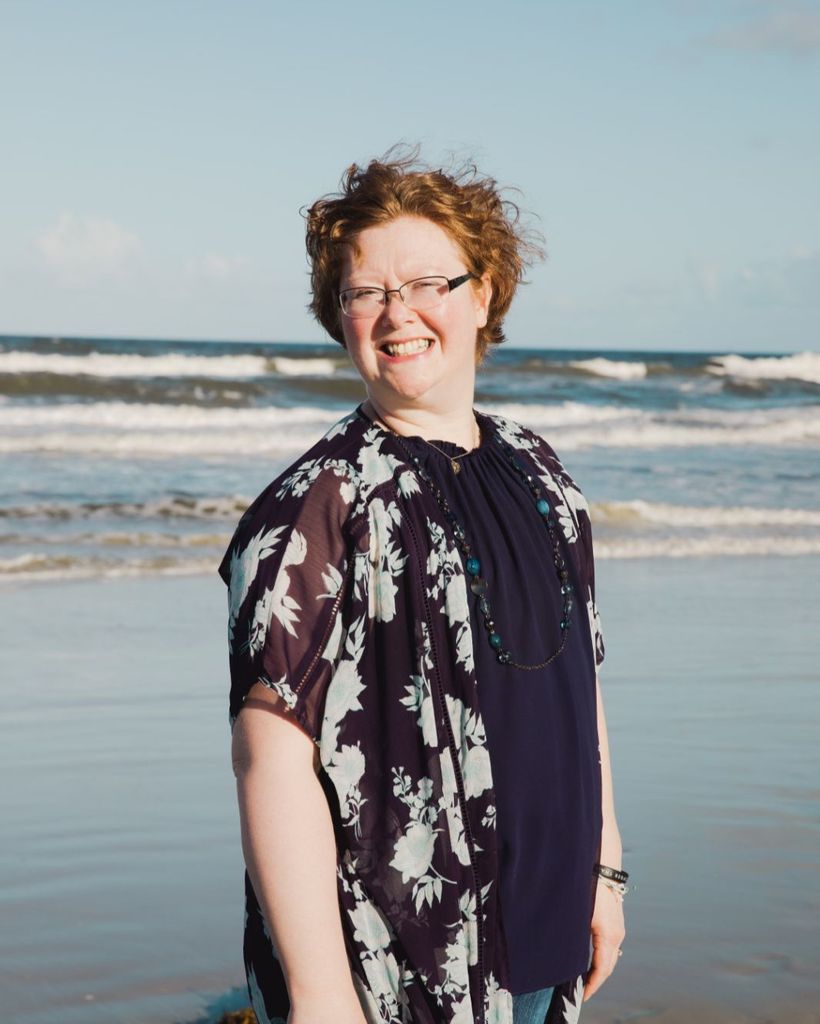Sarah Louise Olson Profile Photo
