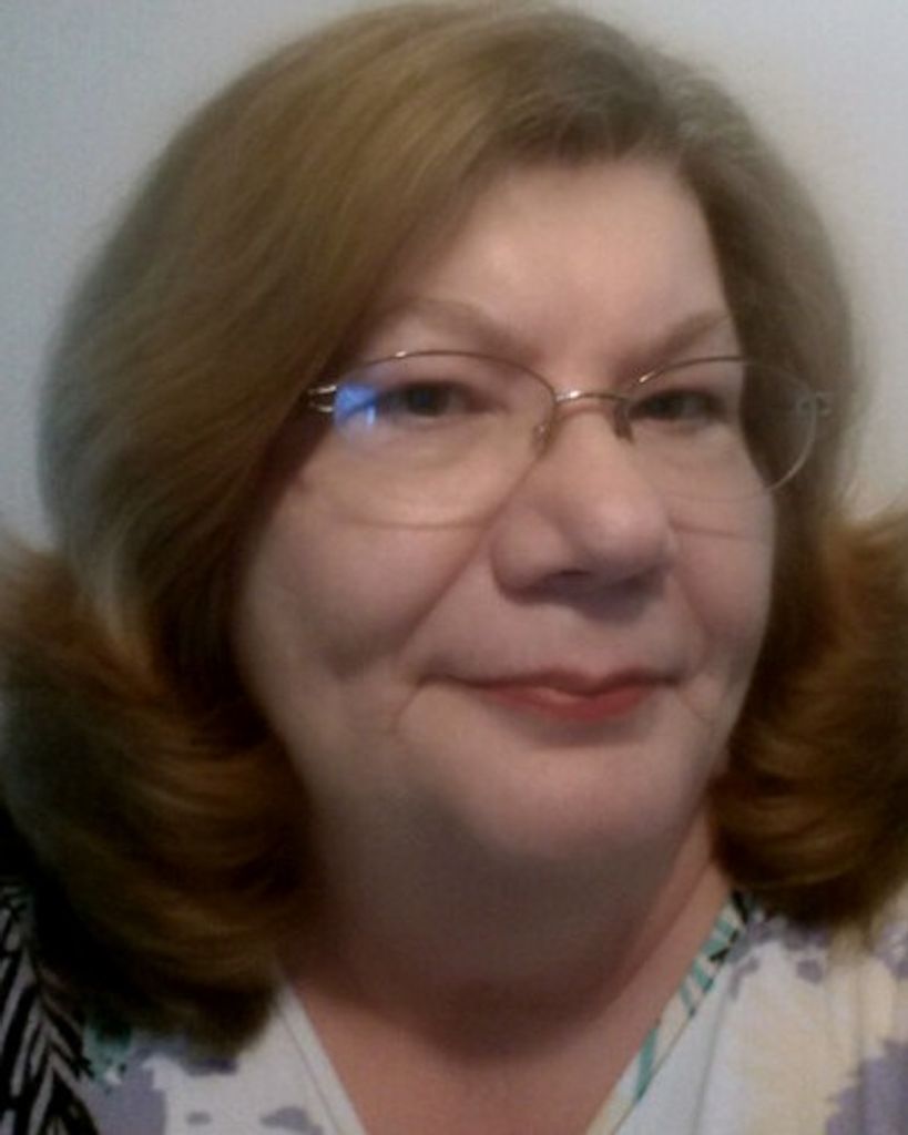 Linda Sue French Hickman Gray