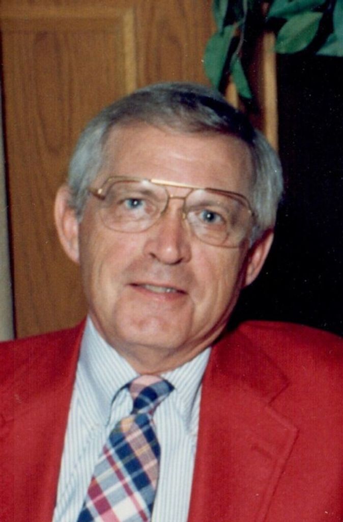 Bruce K. Retter Profile Photo