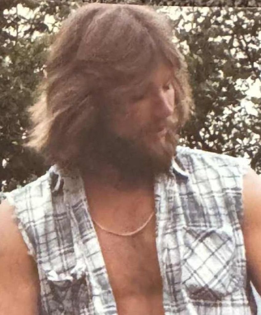 Roger James Harris Profile Photo